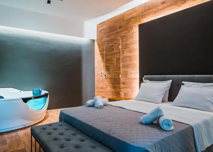 Noho Boutique , Premium Living Lazeon 7